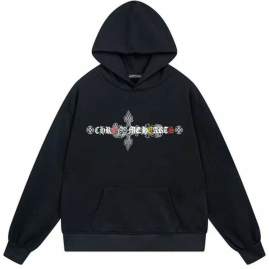 Picture of Chrome Hearts Hoodies _SKUChromeHeartsS-XLxlutxW022204